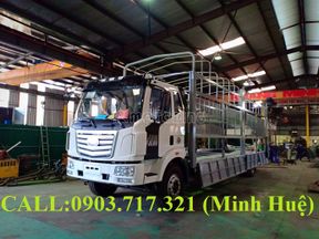 Giải Phóng  2 Tầng Chở ÔTô Con 1992